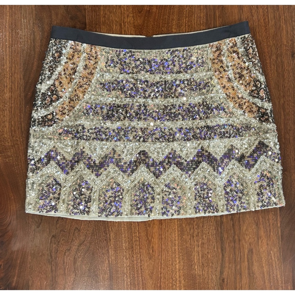 Club Monaco Heidi Skirt